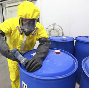Industrial Disease