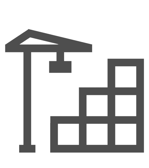 building and construction