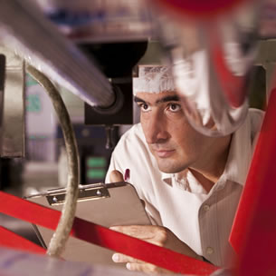 BUILDING SERVICES & ELECTRICAL SYSTEMS