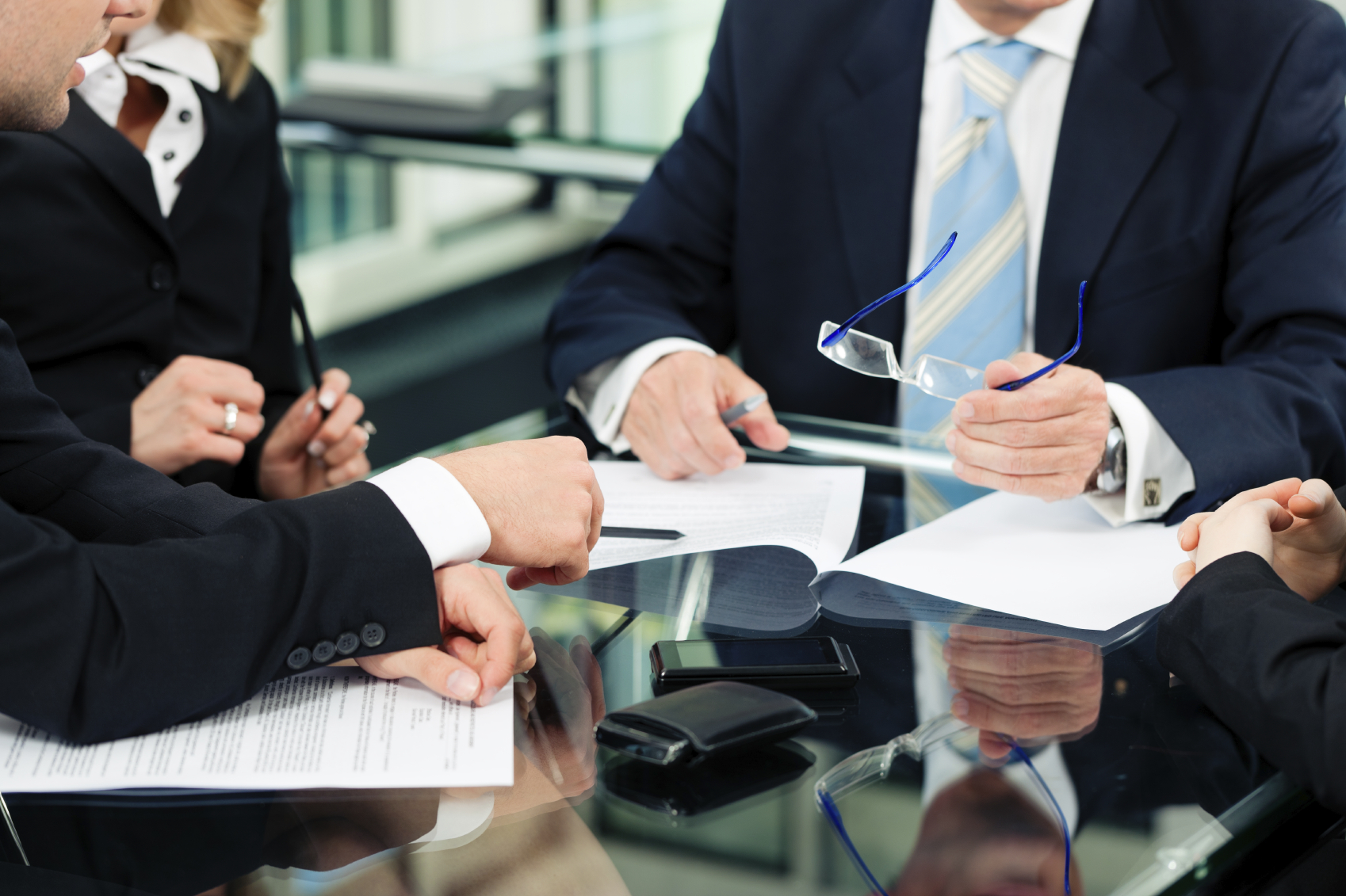 Forensic Investigation Services