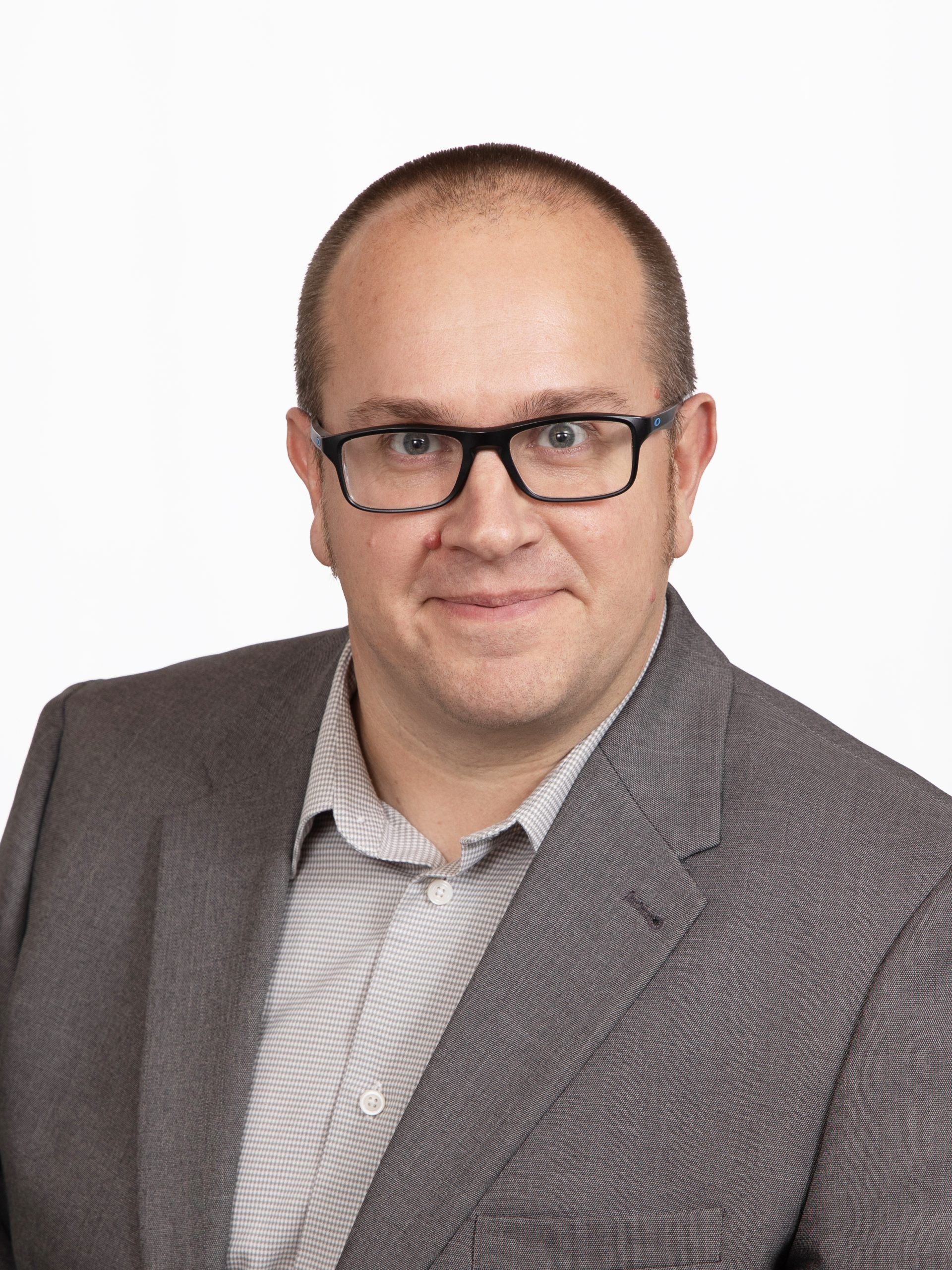 Adam Oakley