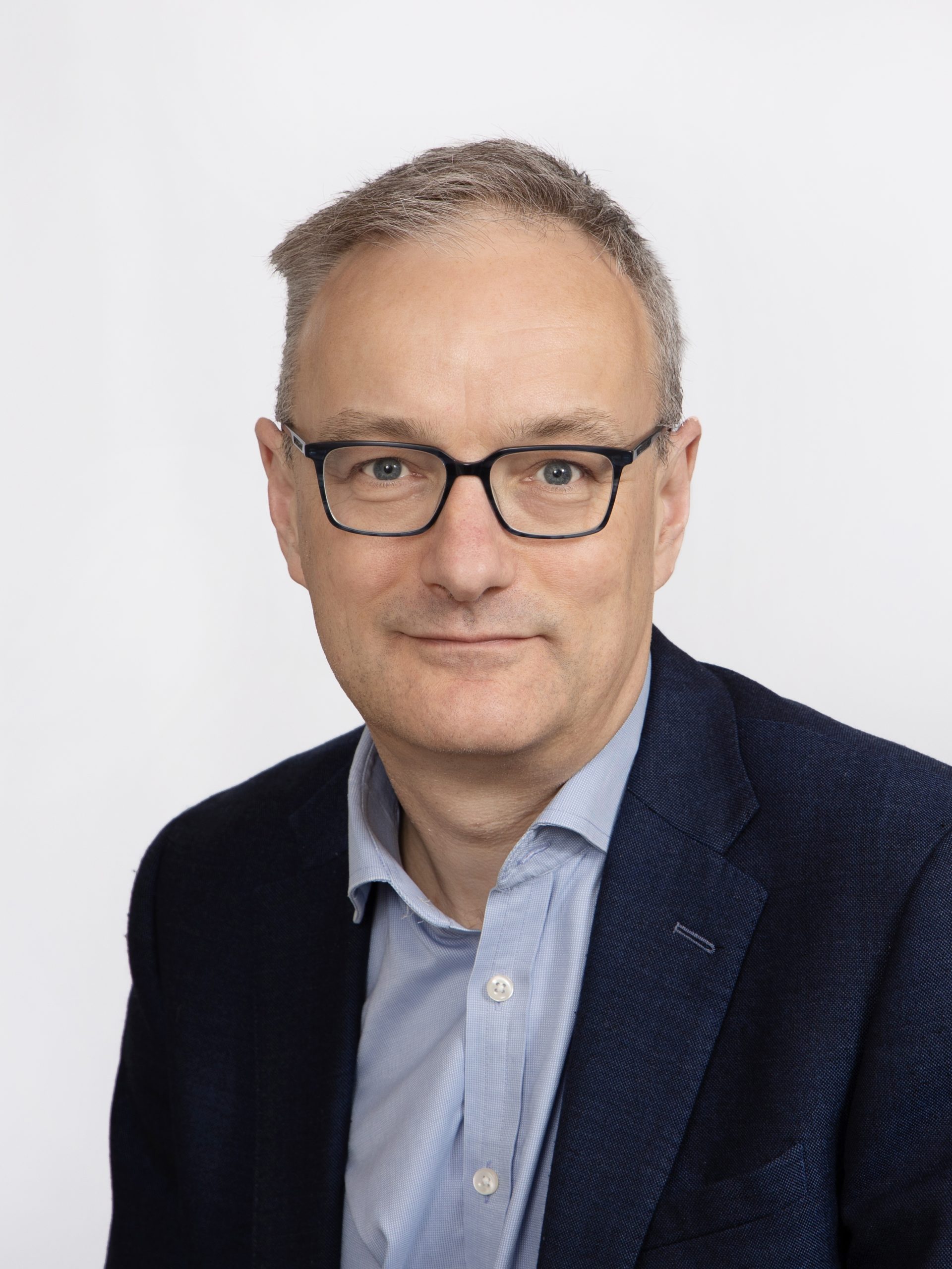 Andrew Hill