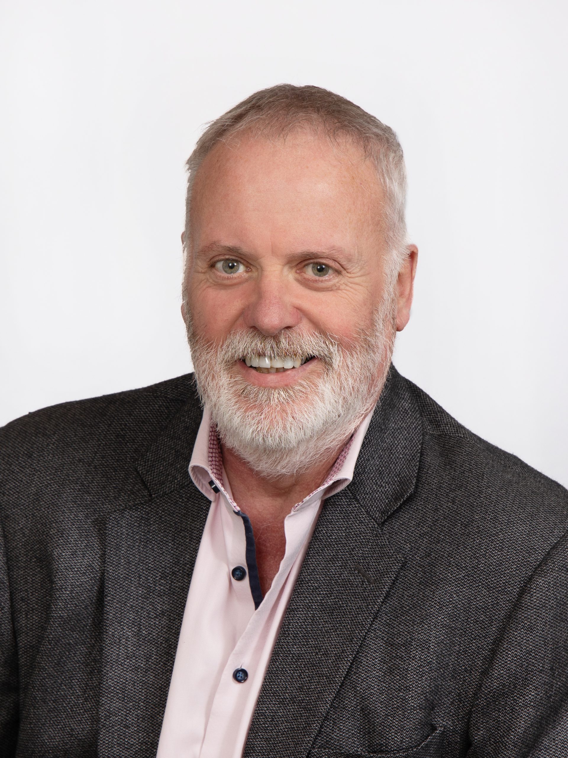 Jim Garry