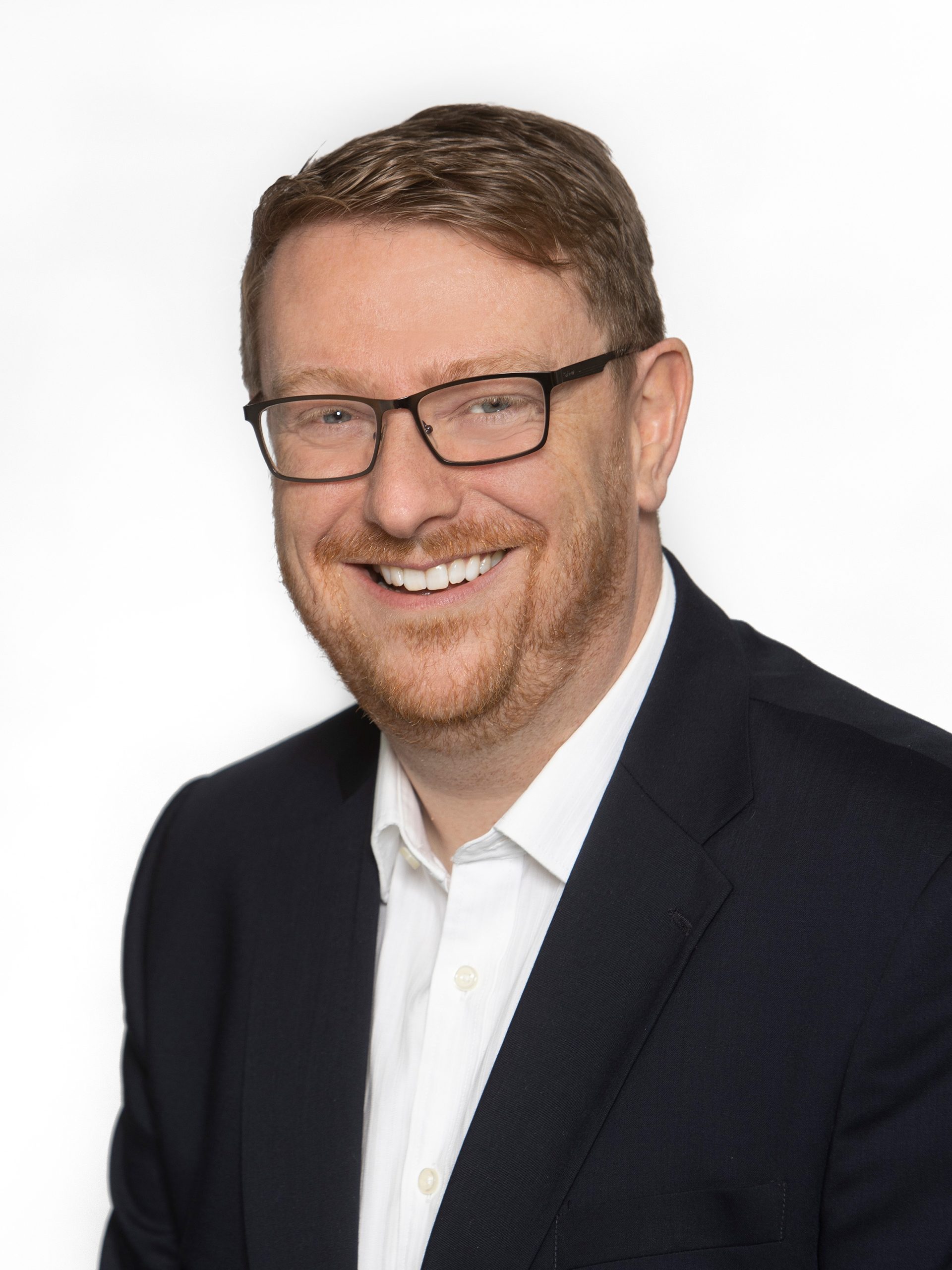 Steven Tudor